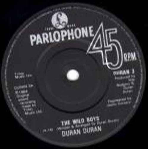 Duran Duran Photo 2