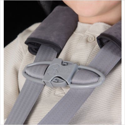 Lock Tite Car Seat Harness Clip