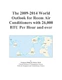 The 2009-2014 World Outlook for Room Air Conditioners with 26,000 BTU Per Hour and over