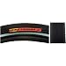Primo Comet Tire, Kevlar belted, 20 x 1.35 Black w/Reflective Sidewall