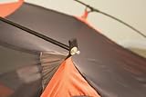 ALPS Mountaineering Chaos 3 Person Aluminum Pole Backpacker Tent (5-Feet 6-Inch x 7-Feet 6-Inch)