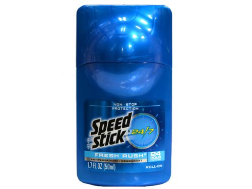 Mennen Speed Stick 24/7 Fresh Rush Antiperspirant/deodorant