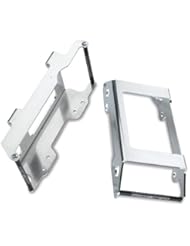 Automotive Parts and Accessories: GUARD RAD ALUM WR250R/X - MOOSE (HARD PARTS