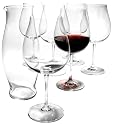 Riedel Vinum XL Pinot Noir Set of 6 Plus 1 Bonus Glass Gift Set