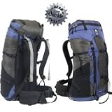 Granite Gear Nimbus Meridian Backpack - 3800cu in