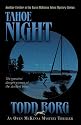 Tahoe Night (An Owen McKenna Mystery Thriller) (Owen Mckenna Tahoe Mystery)