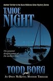 Tahoe Night (An Owen McKenna Mystery Thriller) (Owen Mckenna Tahoe Mystery)