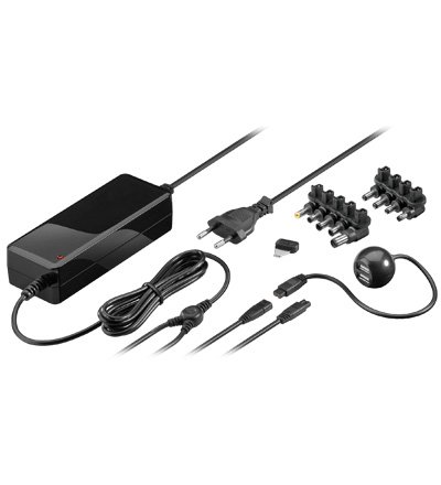 Wentronic Schaltnetzteil stabilisiert AC/DC (3600mAh, 72 Watt) Preisvergleich