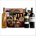 West Coast Wine Trio - Unique Gift Idea