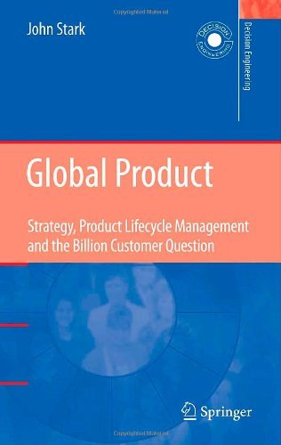 Global Product (Decision Engineering)