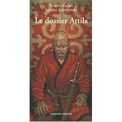 Le dossier Attila