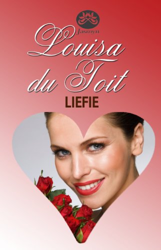 Liefie (Afrikaans Edition)