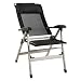 10T Campingmöbel Klappstuhl Faltstuhl Stuhl easyCHAIR