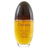 Calvin Klein OBSESSION - Eau de Parfum Spray 100 ml / Eau de Parfum Spray - Calvin Klein