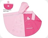 Playshoes Regencape Schmetterling