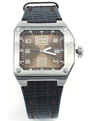 Breil Milano Womens BW0391 Analog Brown Dial Watch