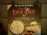 Sing-Along Banjo Party
