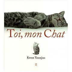 Toi, mon Chat