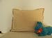 NICI HOME Kissen Tiger Wild Friends Kollektion