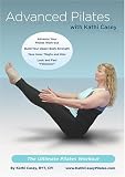 Advanced Pilates with Kathi Casey