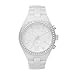 Adidas Originals Unisex 44mm Cambridge Chronograph Watch – ADH2515