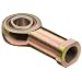 Boston Gear HF5C Self-Aligning Bearings, Right Hand without Lubricator, Female Type , 0.313" Bore, 2850 pounds Ultimate Static Load