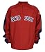 Boston Red Sox Cool Base Gamer Jacket