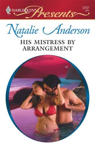 His Mistress by Arrangement (Nights of Passion)