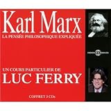 Karl Marx, La Pensée Philosophique Expliquée
