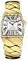 Cartier La Dona Diamond 18kt Yellow Gold Large Ladies Watch WE60020H
