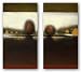 Tierra III-IV Set by Ivan Reyes 18"x24" Art Print Poster Latin