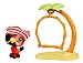 Hasbro - Poupees - Petshop Duo - Perroquet
