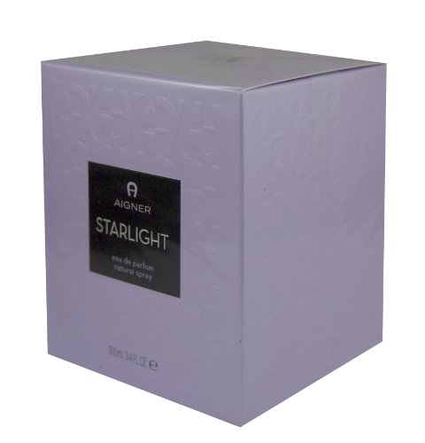 Aigner Etienne Starlight Eau De Parfum 100 ml (woman) Preisvergleich