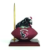 Houston Texans Mascot Desk Set