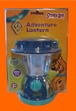 Scooby Doo! Real Adventure Lantern Scooby Doo! Real Adventure Lantern