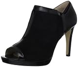 AK Anne Klein Womens Yamila SU Bootie