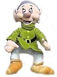 Disney Snow White 14 Dopey Plush Doll