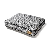 Backyard Frolic Rectangular Duvet Cover Size: Small (28