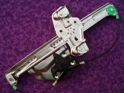 Right (Passenger) REAR Window Regulator DEVILLE/DTS/DHS