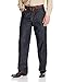 Cinch Men's FR Blue Label Carpenter Loose Fit Jean