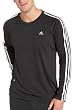 adidas Men's Essentials Long-Sleeve Top