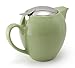 ZEROJAPAN Universal teapot 580cc artichoke BBN-03 AR (japan import)