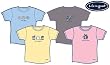 Life is good Tee for Girls