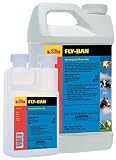 Fly-Ban Synergized 7.4% Pouron for cattle - 2.5 Gallon
