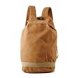 vintage backpack