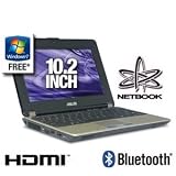 ASUS N10Jh A1 10.2 Inch Laptop Champagne 41%2BZq6feJ1L. SL160 ASUS N10Jh A1 10.2 Inch Laptop Champagne