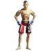 UFC Deluxe Figures #6 Jens Pulver