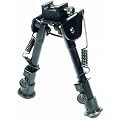 UTG Tactical OP Bipod - SWAT/Combat Profile Adjustable Height