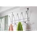 T�r Hakenleiste, Haken, Garderobe, Wandgarderobe
