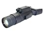 ATN Voyager-2 2nd Generation, 4.5x Night Vision Bi-ocular